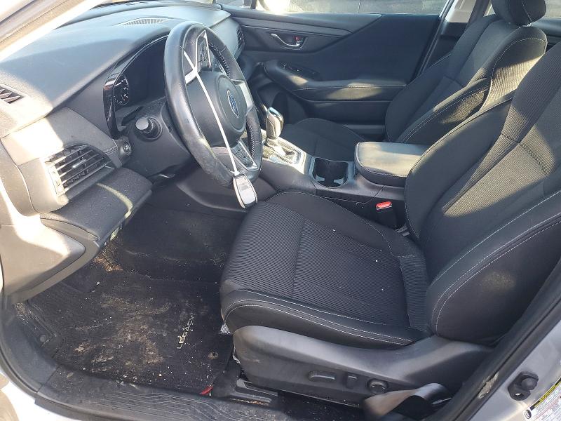 Aukcja sprzedaży 2024 Subaru Legacy, vin: 4S3BWAF61R3006846, numer aukcji: 72182185