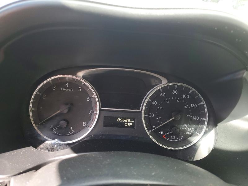 2018 Infiniti Qx60 მანქანა იყიდება აუქციონზე, vin: 5N1DL0MN7JC530184, აუქციონის ნომერი: 75078425