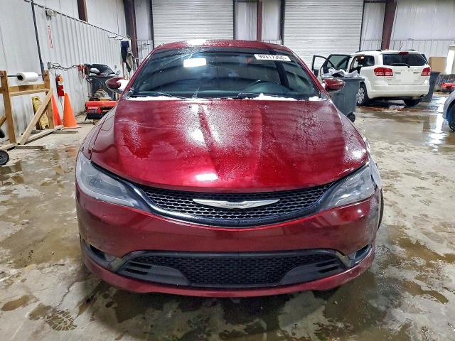 Продаж на аукціоні авто 2015 Chrysler 200, vin: 1C3CCCBB3FN621950, номер лоту: 99317355