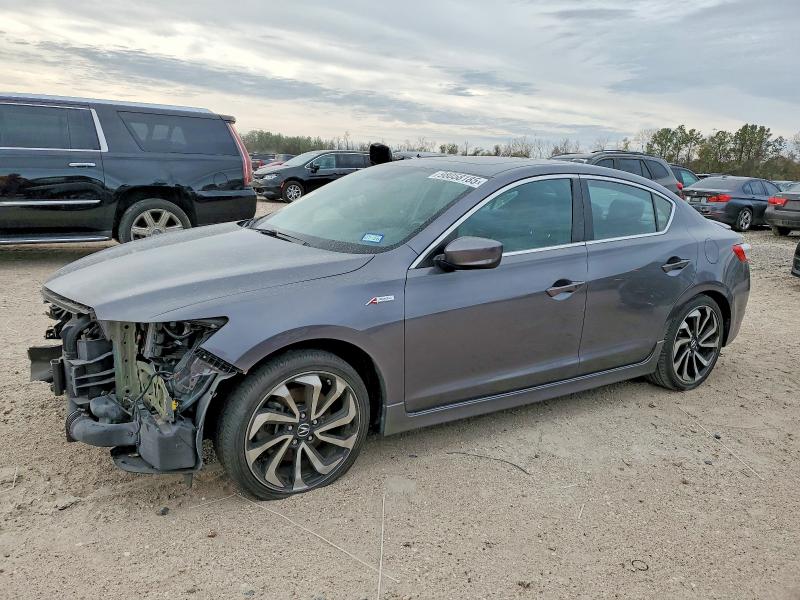 Aukcja sprzedaży 2018 Acura Ilx, vin: 19UDE2F82JA006892, numer aukcji: 98058185