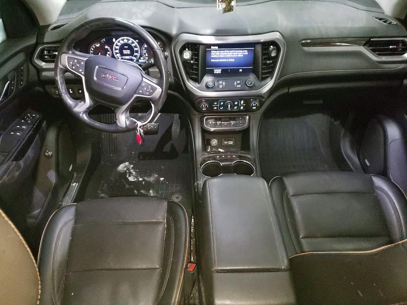 Продажа на аукционе авто 2021 Gmc Acadia At4, vin: 1GKKNLLS8MZ164837, номер лота: 98370095