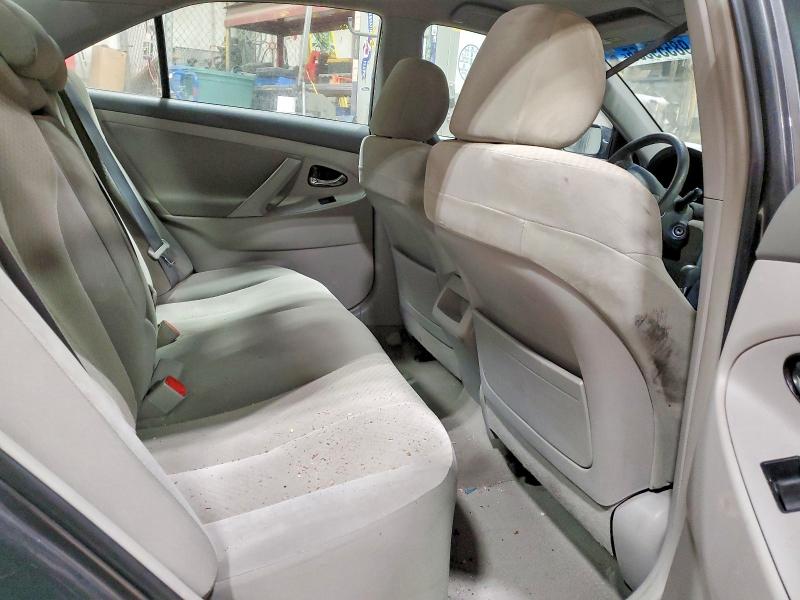 98559555 :رقم المزاد ، 4T1BE46K17U670469 vin ، 2007 Toyota Camry مزاد بيع