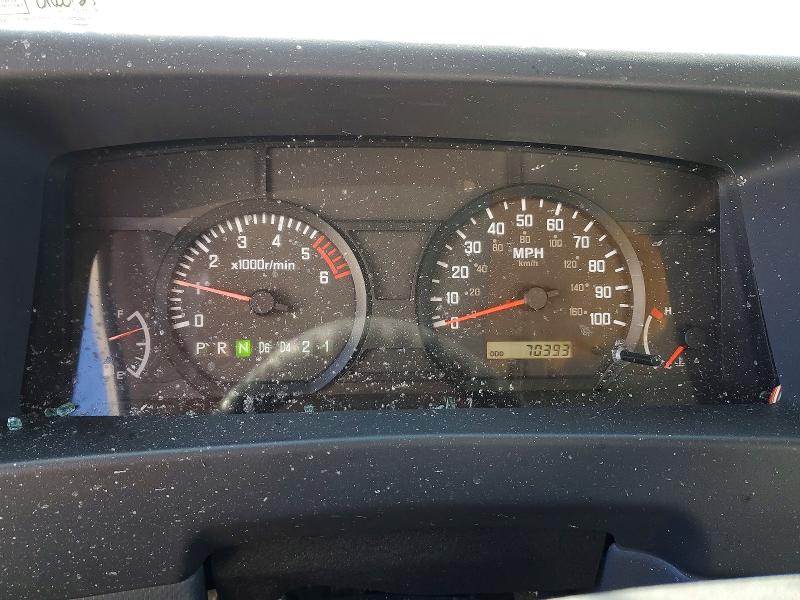 53126766 :رقم المزاد ، 54DCDW1BXGS814137 vin ، 2016 Chev 4500 مزاد بيع