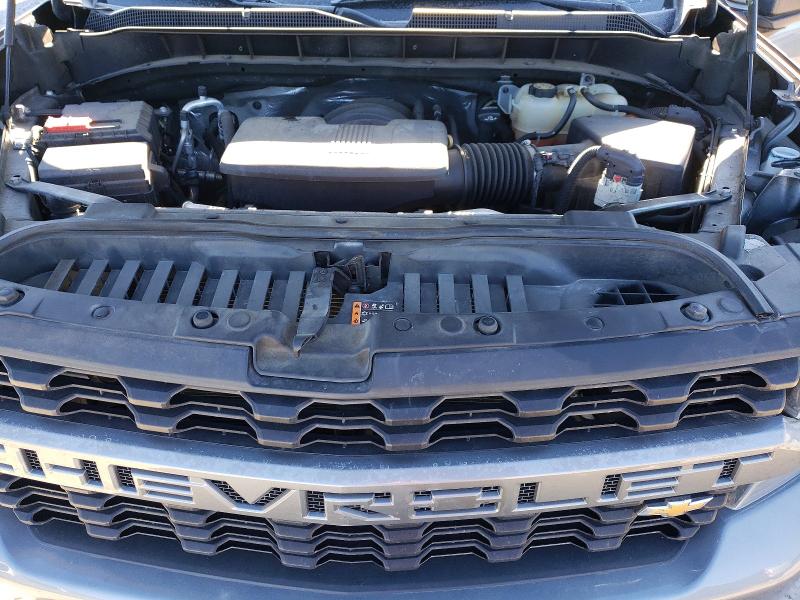 Продажа на аукционе авто 2020 Chevrolet Silverado, vin: 1GCPYBEH4LZ129201, номер лота: 73181115