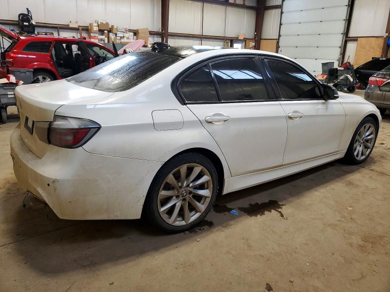 Aukcja sprzedaży 2013 Bmw 335i Xdrive 4dr Awd, vin: WBA3B9C54DF585863, numer aukcji: 73596925