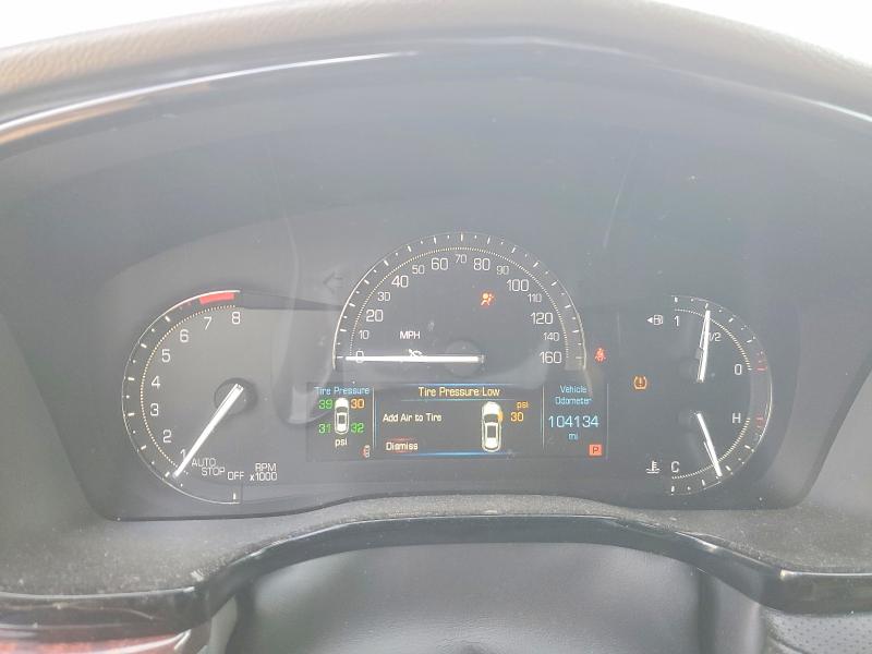 Aukcja sprzedaży 2018 Cadillac Xt5 Premiu, vin: 1GYKNFRS1JZ234883, numer aukcji: 73992595