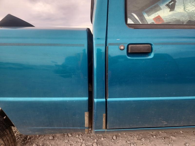 73926855 :رقم المزاد ، 1FTCR10A9VUA77225 vin ، 1997 Ford Ranger مزاد بيع