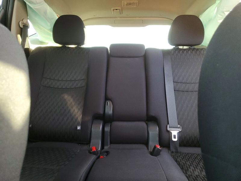 Aukcja sprzedaży 2019 Nissan Rogue, vin: 5N1AT2MV4KC753718, numer aukcji: 98289315