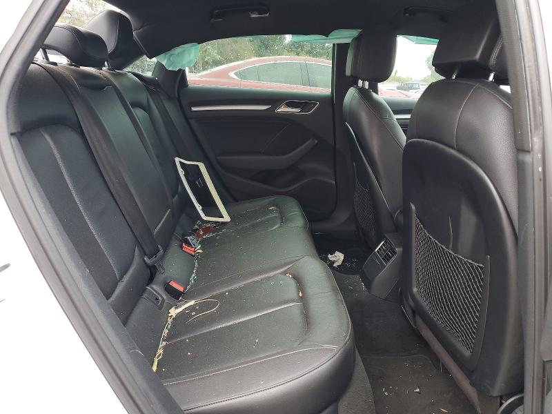 Продаж на аукціоні авто 2016 Audi A3, vin: WAUA7GFF8G1048464, номер лоту: 97870055