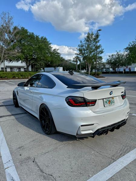 Продаж на аукціоні авто 2015 Bmw M4, vin: WBS3R9C50FK332153, номер лоту: 73312935