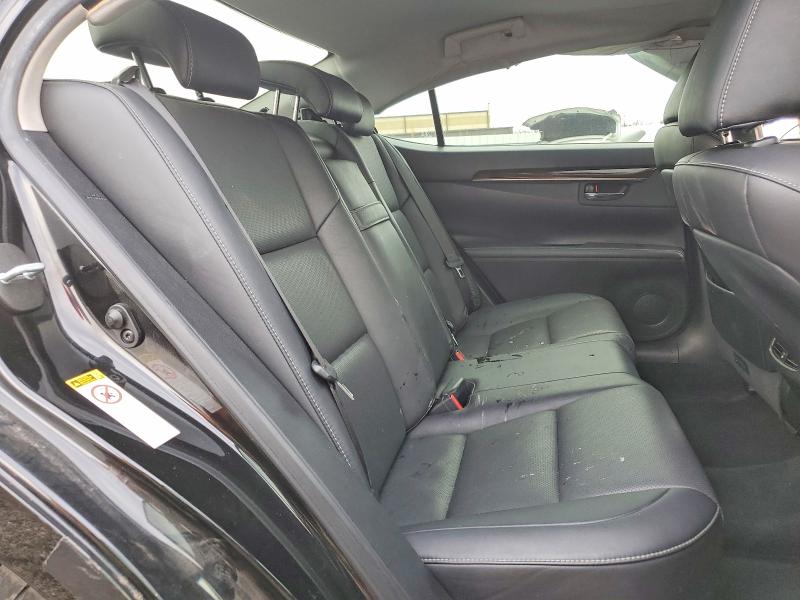 Aukcja sprzedaży 2014 Lexus Es, vin: JTHBK1GG2E2147765, numer aukcji: 73165815