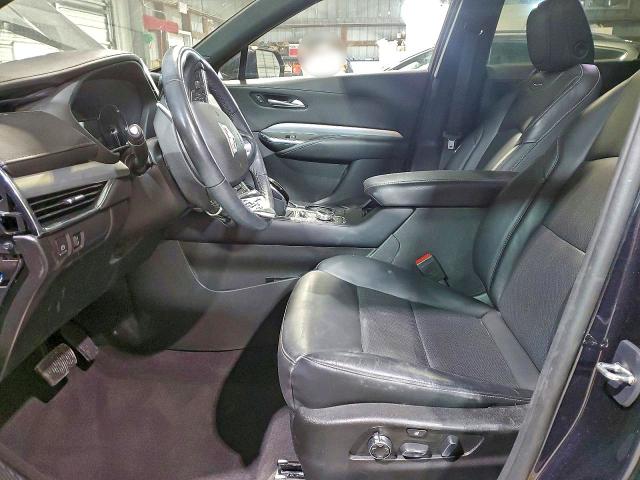 Aukcja sprzedaży 2023 Cadillac Xt4, vin: 1GYFZCR4XPF171637, numer aukcji: 73319895