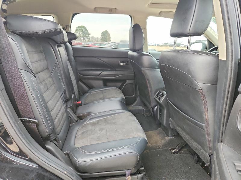 Aukcja sprzedaży 2020 Mitsubishi Outlander, vin: JA4AZ3A36LZ010580, numer aukcji: 98207525