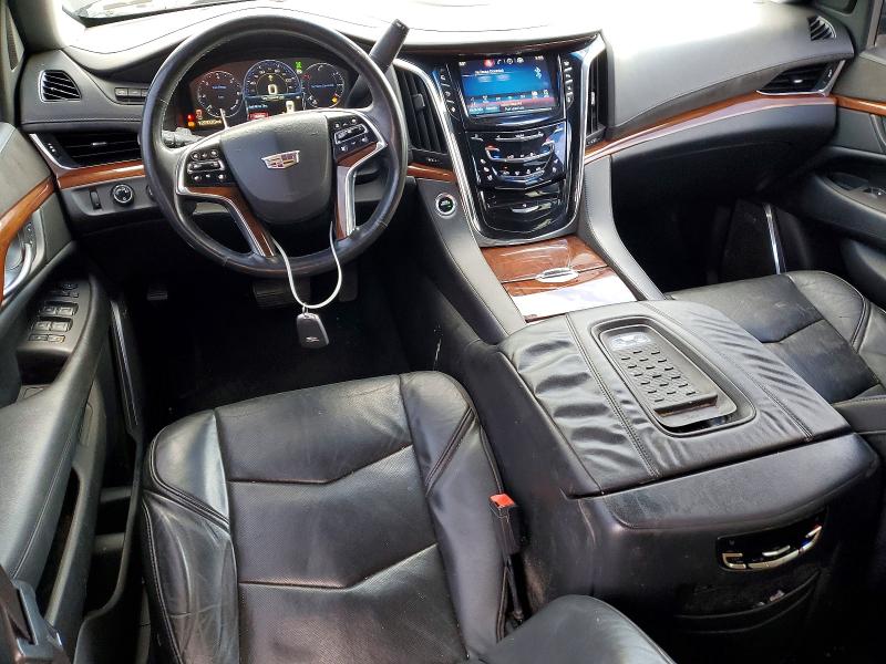 Продаж на аукціоні авто 2015 Cadillac Escalade, vin: 1GYS4SKJ6FR735935, номер лоту: 72609775