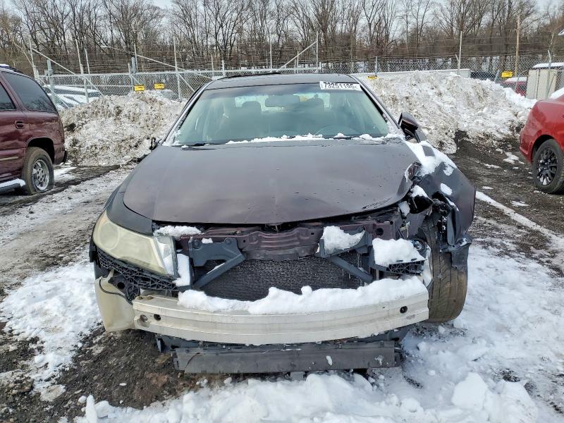 Продажа на аукционе авто 2011 Acura Tl, vin: 19UUA9F51BA002845, номер лота: 73251195