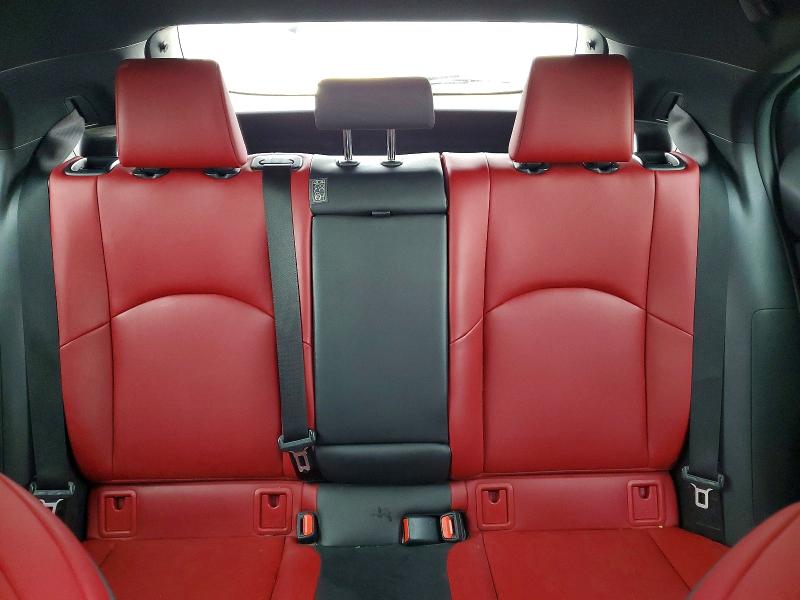 Aukcja sprzedaży 2021 Lexus Ux, vin: JTHR9JBH3M2041060, numer aukcji: 72390525