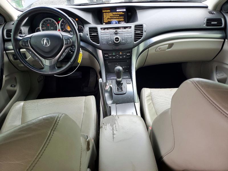 Aukcja sprzedaży 2013 Acura Tsx Tech, vin: JH4CU2F61DC007955, numer aukcji: 98274645