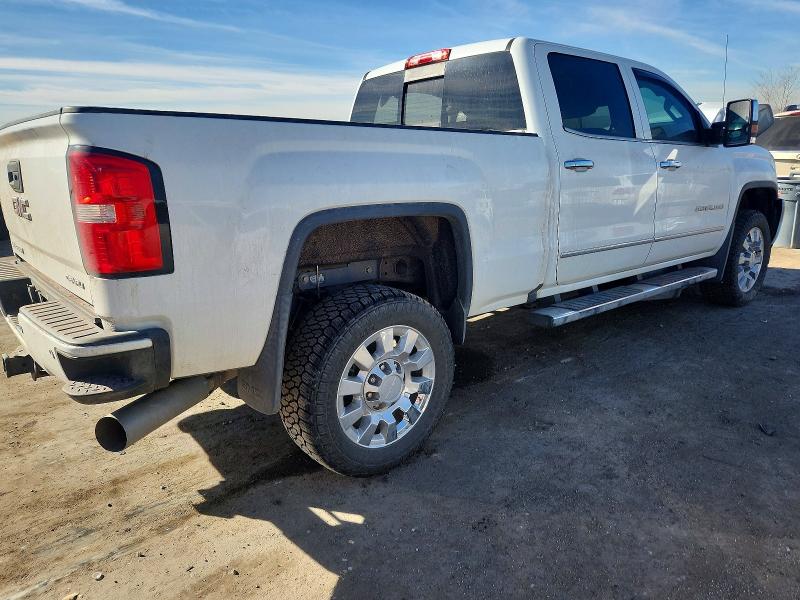 Продажа на аукционе авто 2016 Gmc Sierra, vin: 1GT12UE81GF237382, номер лота: 73162925