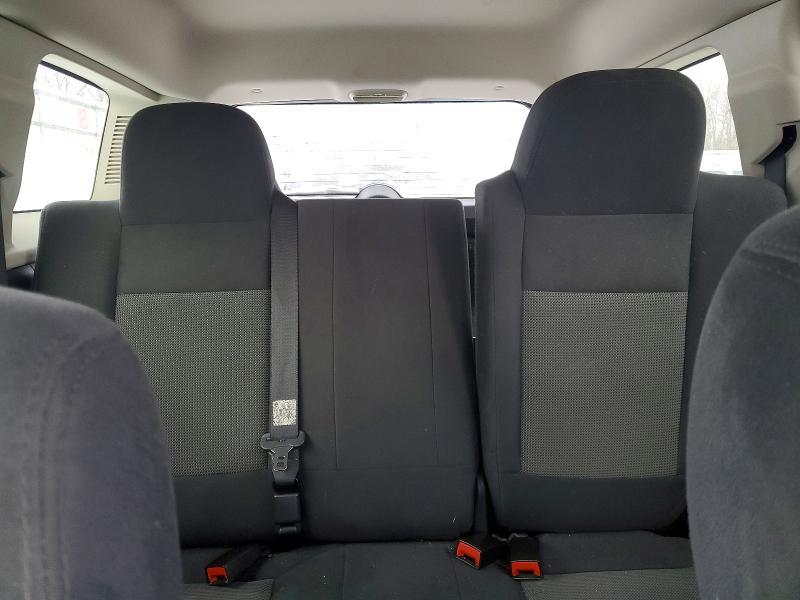Продаж на аукціоні авто 2012 Jeep Patriot, vin: 1C4NJPFA7CD690497, номер лоту: 75176255