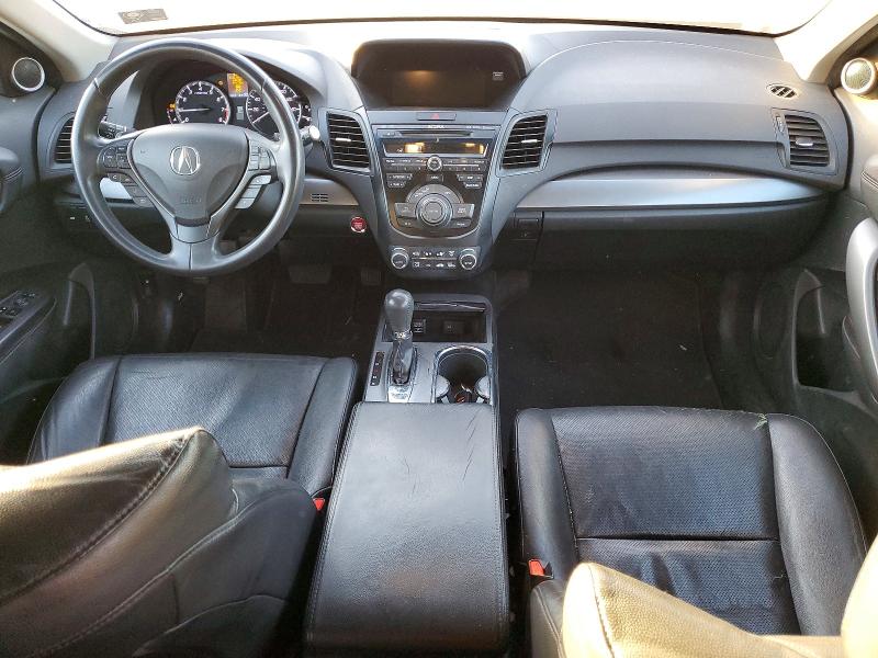 Продажа на аукционе авто 2013 Acura Rdx Techno, vin: 5J8TB3H53DL007815, номер лота: 74490895