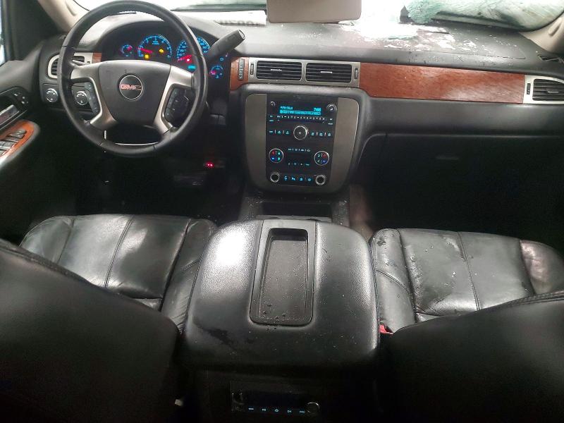 2007 Gmc New Sierra მანქანა იყიდება აუქციონზე, vin: 3GTEK13M97G508963, აუქციონის ნომერი: 73676205