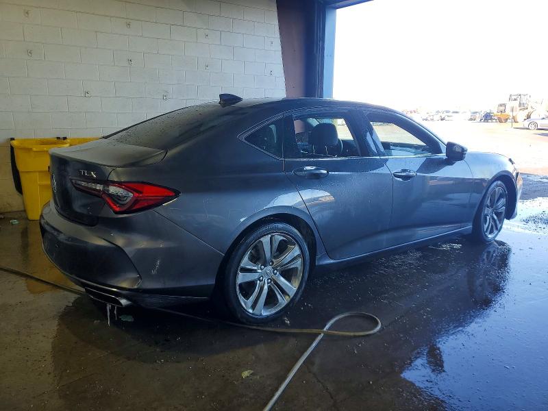 Продажа на аукционе авто 2022 Acura Tlx Techno, vin: 19UUB5F41NA001860, номер лота: 73396015