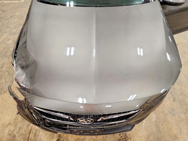 2018 Buick Regal მანქანა იყიდება აუქციონზე, vin: W04GM6SX7J1127494, აუქციონის ნომერი: 72491955