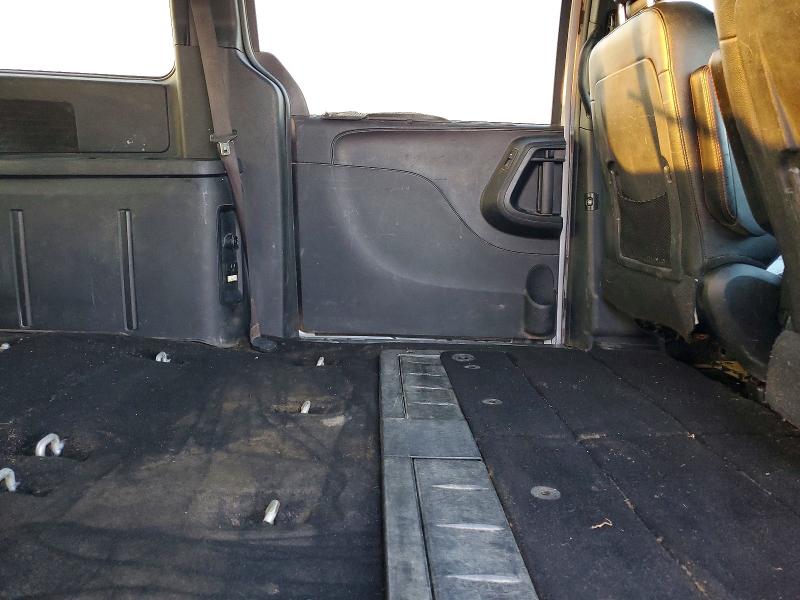 Продаж на аукціоні авто 2019 Dodge Grand Caravan, vin: 2C4RDGEG6KR694521, номер лоту: 98167465