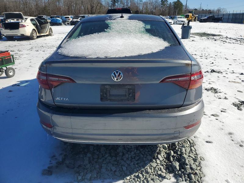 74646115 :رقم المزاد ، 3VWC57BU3KM230524 vin ، 2019 Volkswagen Jetta مزاد بيع