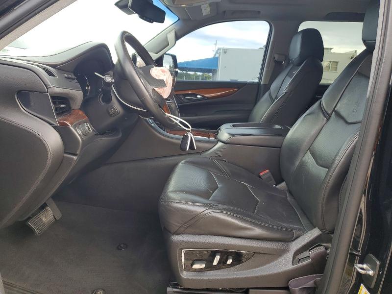 Aukcja sprzedaży 2016 Cadillac Escalade P, vin: 1GYS3CKJ7GR355724, numer aukcji: 73495345