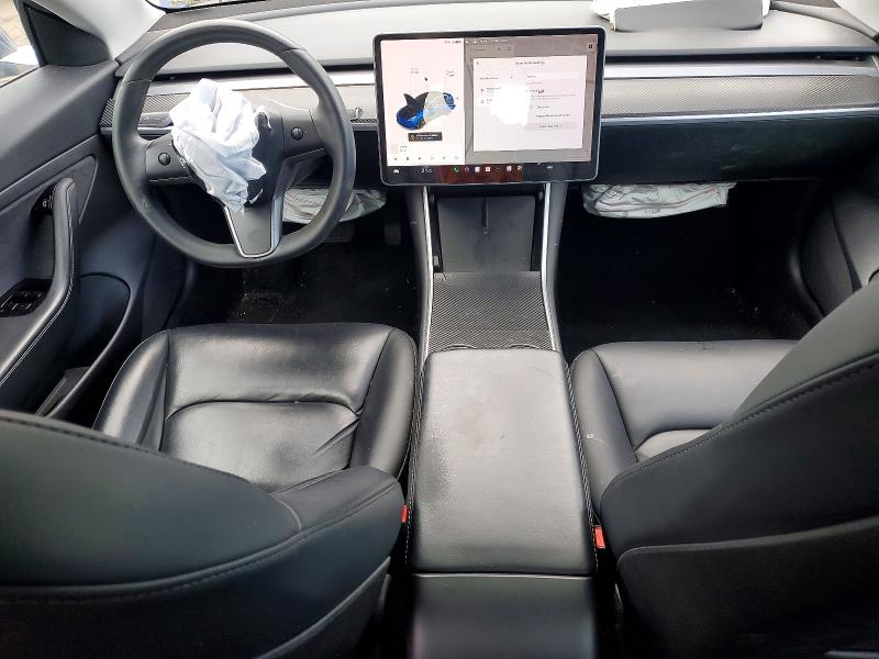 Aukcja sprzedaży 2020 Tesla Model 3, vin: 5YJ3E1EA4LF705735, numer aukcji: 74420395