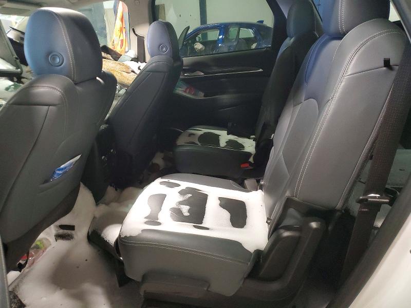 Aukcja sprzedaży 2021 Buick Enclave, vin: 5GAEVAKWXMJ155963, numer aukcji: 75347945
