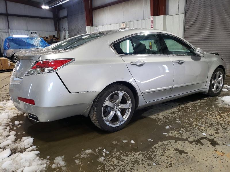 Продаж на аукціоні авто 2010 Acura Tl, vin: 19UUA8F55AA009189, номер лоту: 73997565