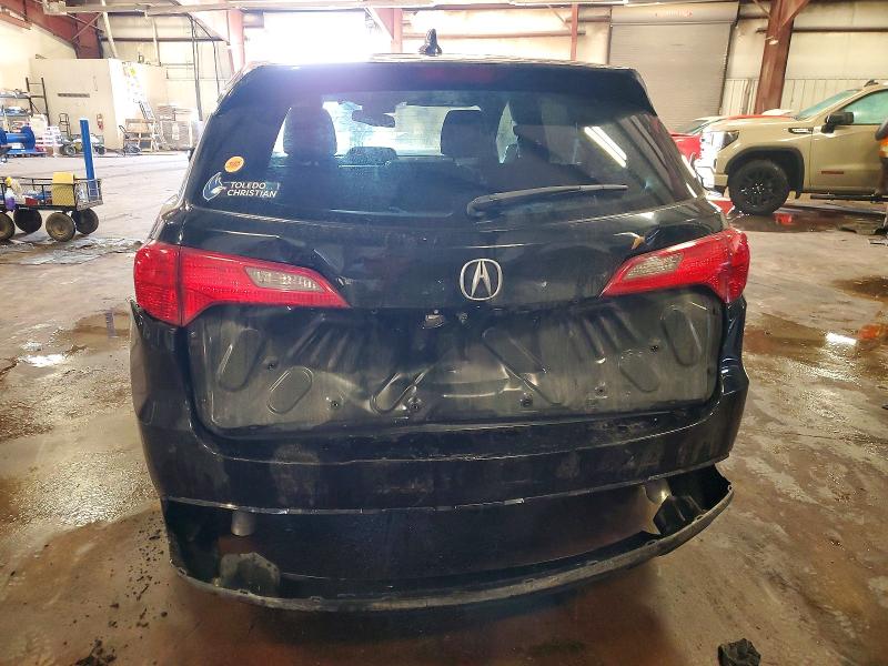 Продажа на аукционе авто 2014 Acura Rdx, vin: 5J8TB4H59EL006806, номер лота: 99947005