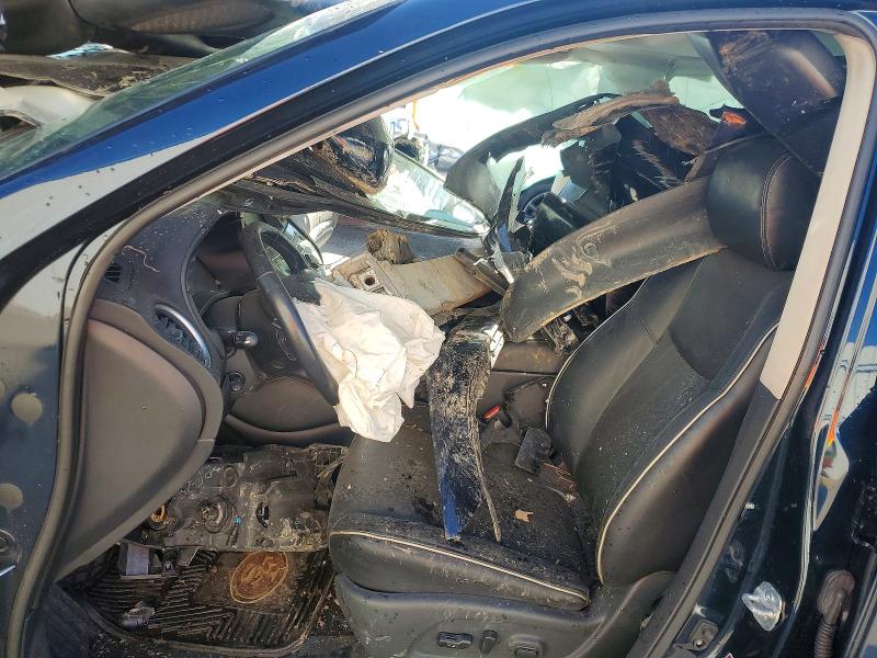 Aukcja sprzedaży 2019 Infiniti Qx60, vin: 5N1DL0MM1KC503863, numer aukcji: 72726685