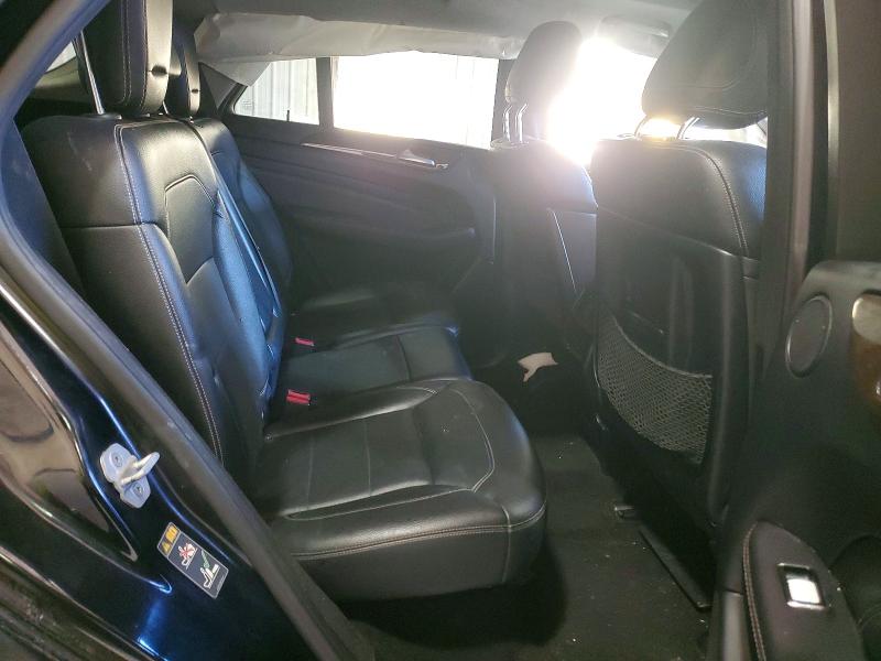 Aukcja sprzedaży 2015 Mercedes-benz Ml, vin: 4JGDA5HB2FA500015, numer aukcji: 73580685