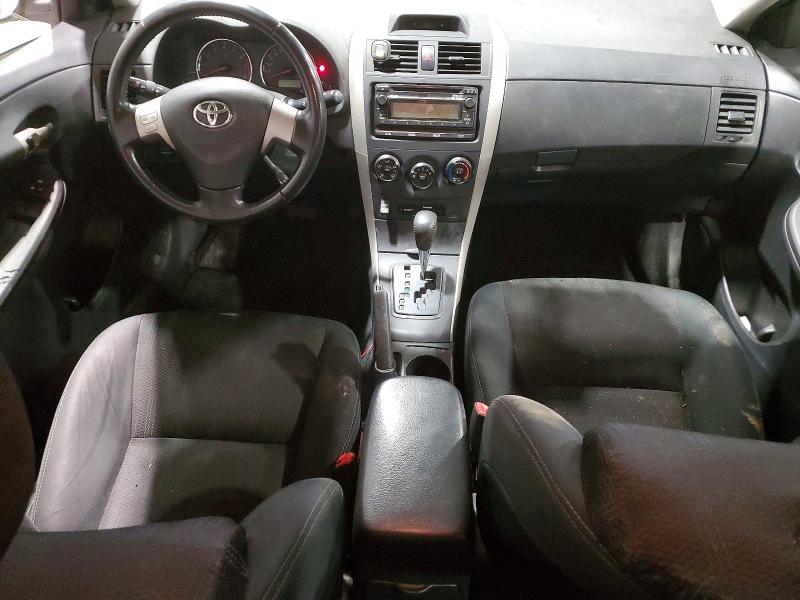 2012 Toyota Corolla მანქანა იყიდება აუქციონზე, vin: 2T1BU4EE9CC877332, აუქციონის ნომერი: 73797645