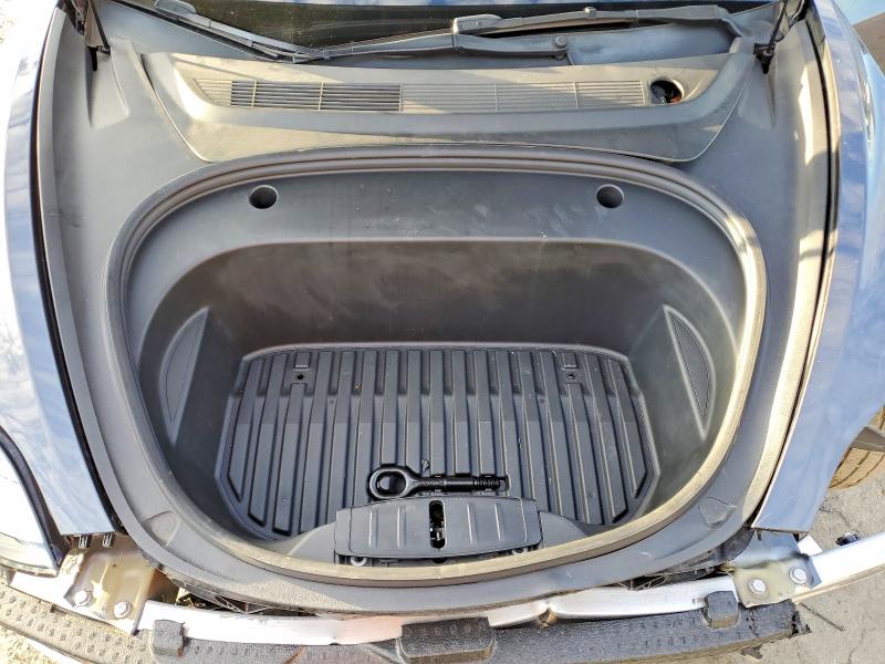 Aukcja sprzedaży 2022 Tesla Model 3, vin: 5YJ3E1EB6NF136365, numer aukcji: 99620425