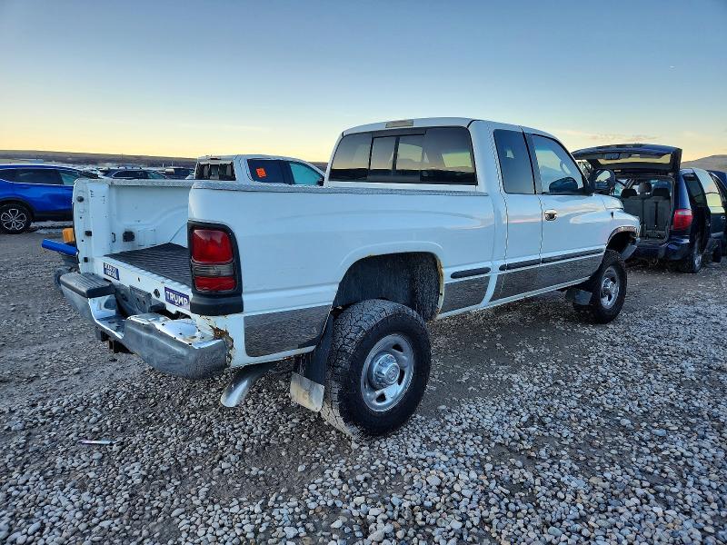 Продаж на аукціоні авто 1998 Dodge Ram 2500, vin: 1B7KF2363WJ188244, номер лоту: 99477865