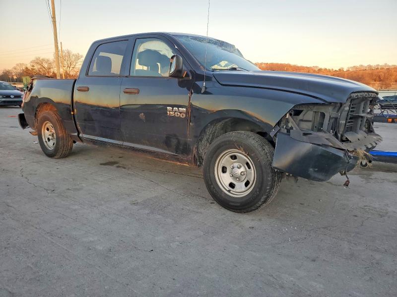 Продаж на аукціоні авто 2016 Ram 1500, vin: 1C6RR6KG6GS355044, номер лоту: 73113185
