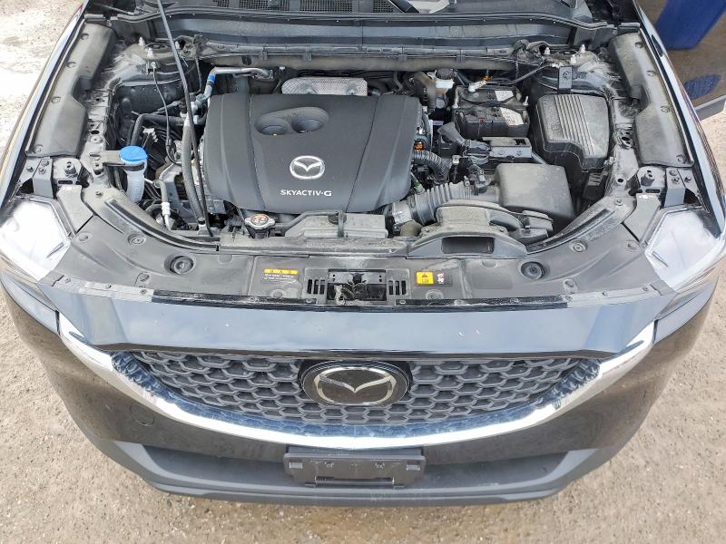 Продажа на аукционе авто 2025 Mazda Cx-5 Gx 4dr Awd, vin: JM3KFBBL7S0633258, номер лота: 99792995
