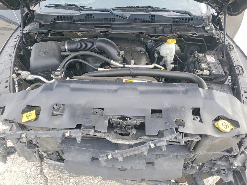 74913015 :رقم المزاد ، 3C6RR7KT1HG552313 vin ، 2017 Ram 1500 مزاد بيع