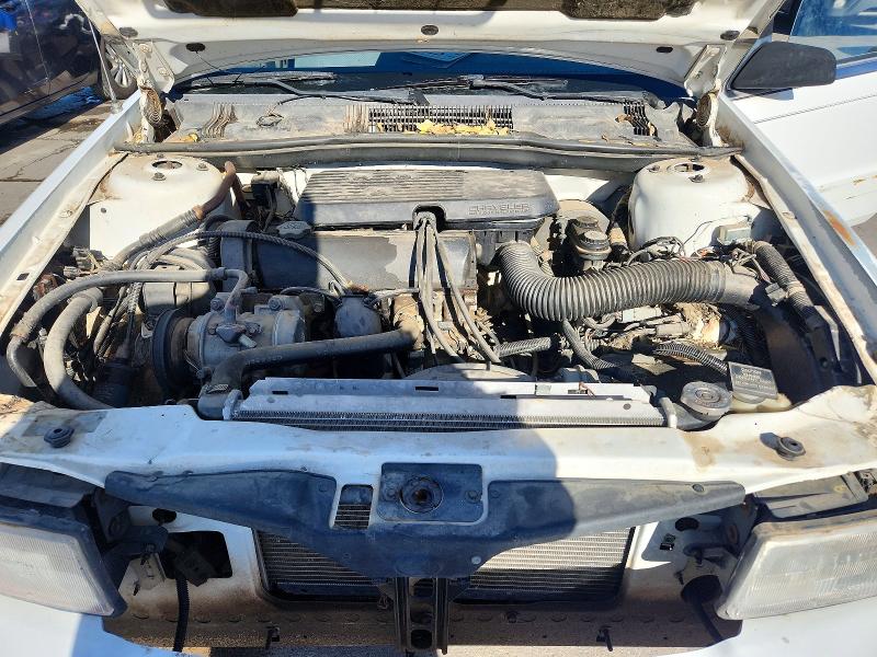 75408695 :رقم المزاد ، 1P3XA46K8LF770895 vin ، 1990 Plymouth Acclaim مزاد بيع