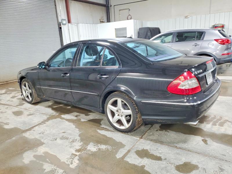 Auction sale of the 2008 Mercedes-benz E, vin: WDBUF87X28B345899, lot number: 98261855