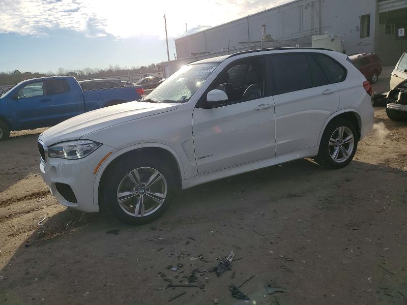 Продаж на аукціоні авто 2016 Bmw X5 Xdrive3, vin: 5UXKS4C50G0N14568, номер лоту: 73663855
