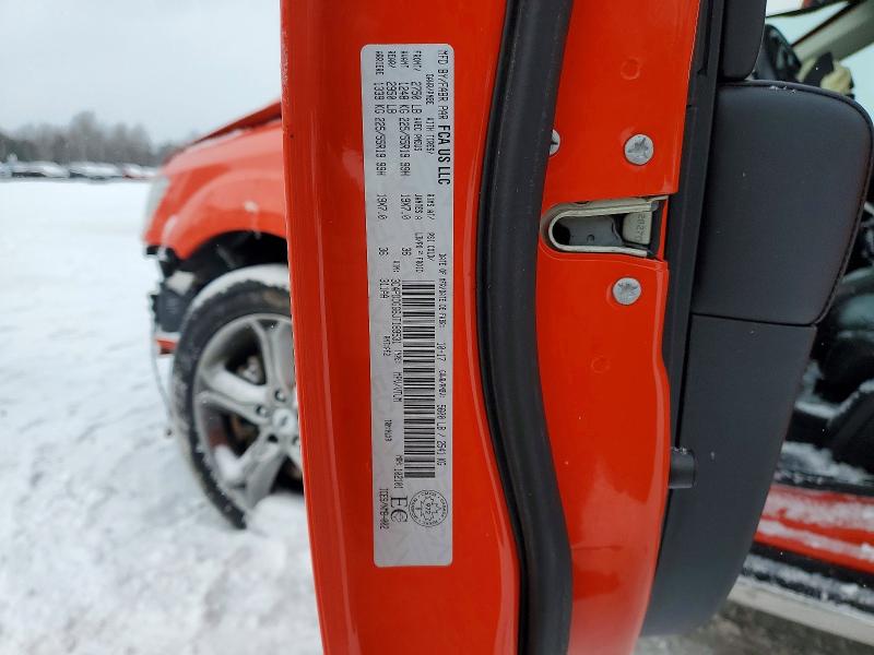 Auction sale of the 2018 Dodge Journey, vin: 3C4PDDGG6JT189531, lot number: 74425015