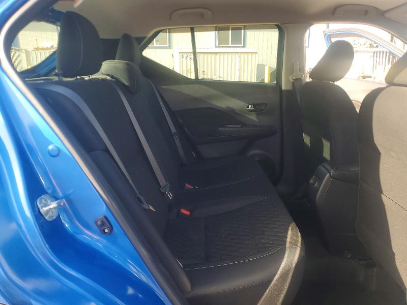 Продаж на аукціоні авто 2023 Nissan Kicks, vin: 3N1CP5CV8PL526325, номер лоту: 99392255