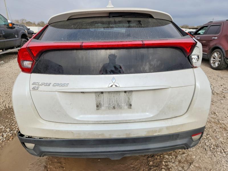 Продаж на аукціоні авто 2020 Mitsubishi Eclipse Cross, vin: JA4AS3AA9LZ001570, номер лоту: 97944505