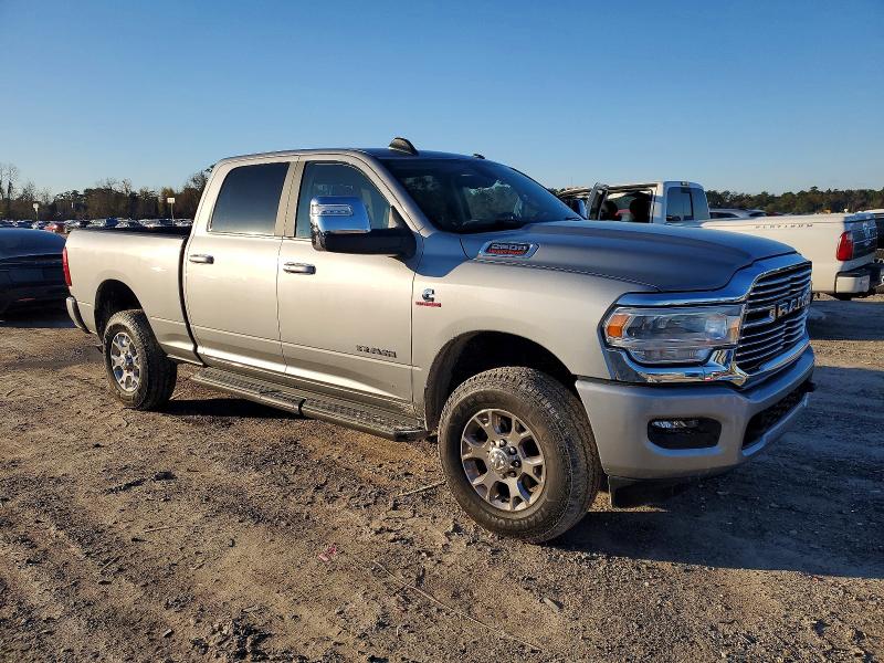 Продажа на аукционе авто 2024 Ram 2500, vin: 3C6UR5FL2RG104771, номер лота: 74877545