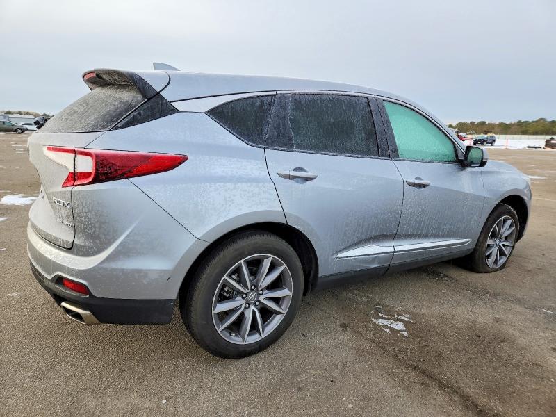 2024 Acura Rdx მანქანა იყიდება აუქციონზე, vin: 5J8TC2H53RL021146, აუქციონის ნომერი: 98564405